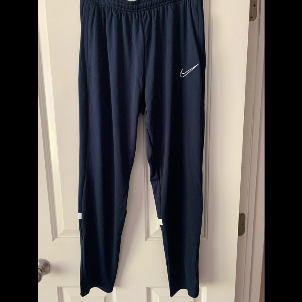 Nike joggers